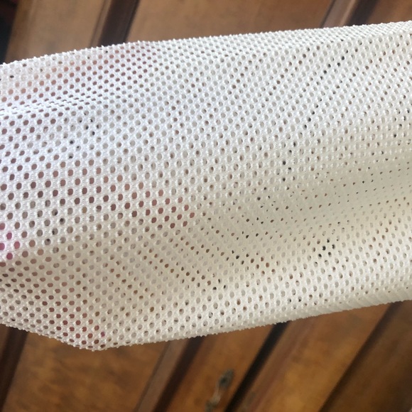 Darling White Cover Up with Hood🌸 - Picture 7 of 8